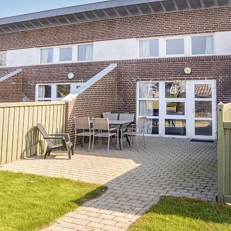 Nice Home In Hemmet With Kitchen Exteriör bild